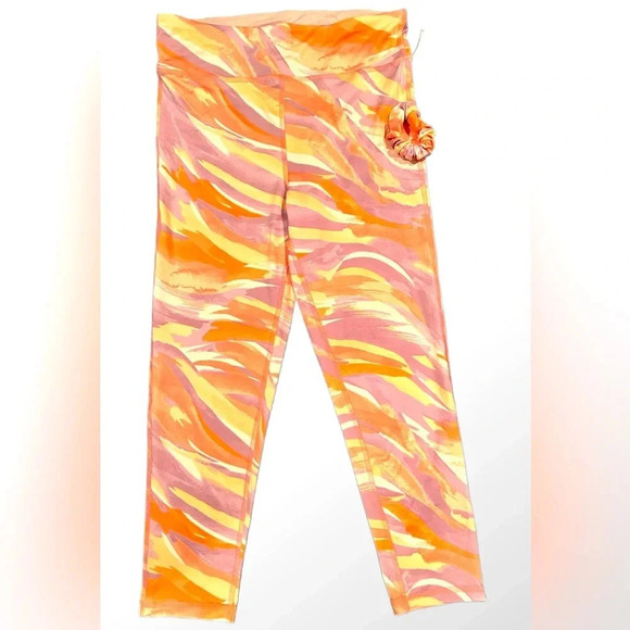 Ultimate Performance:Ideology NWOT. XL Fitness Leggings - Picture 1 of 5
